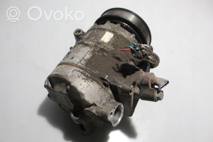 Renault Vel Satis Compresor (bomba) del aire acondicionado (A/C)) 447220-8622