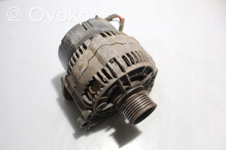 Volkswagen PASSAT B3 Generator/alternator 0120485020