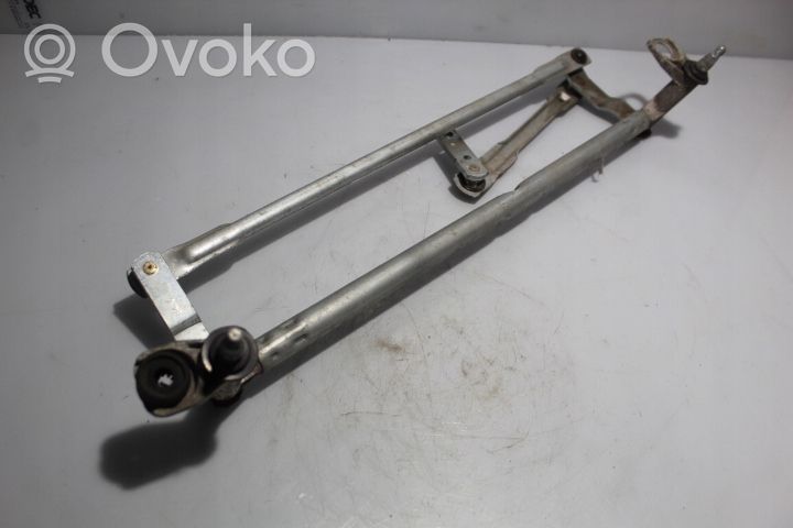 Volkswagen Golf VI Front wiper linkage 