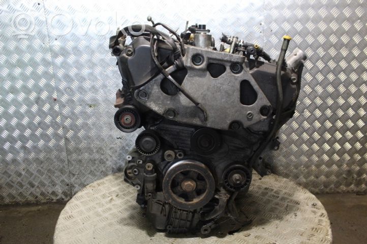 Renault Vel Satis Moottori 636078