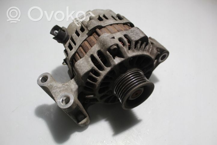 Ford Fiesta Alternator 2S6T10300CD