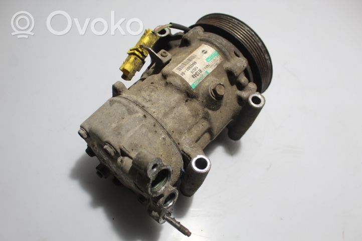 Mini One - Cooper R57 Compressore aria condizionata (A/C) (pompa) 6942500104