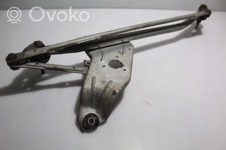 Dacia Logan I Front wiper linkage 3397020879