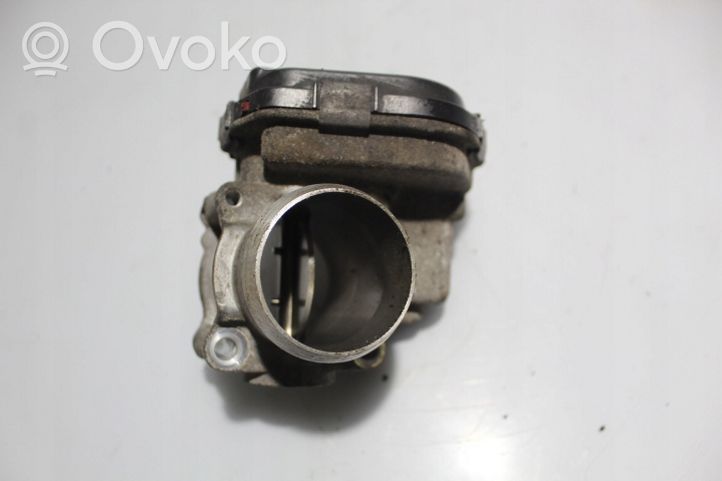 Ford Focus Vanne EGR 