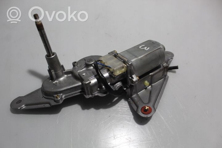 Daihatsu Cuore Takalasinpyyhkimen moottori 8513082020