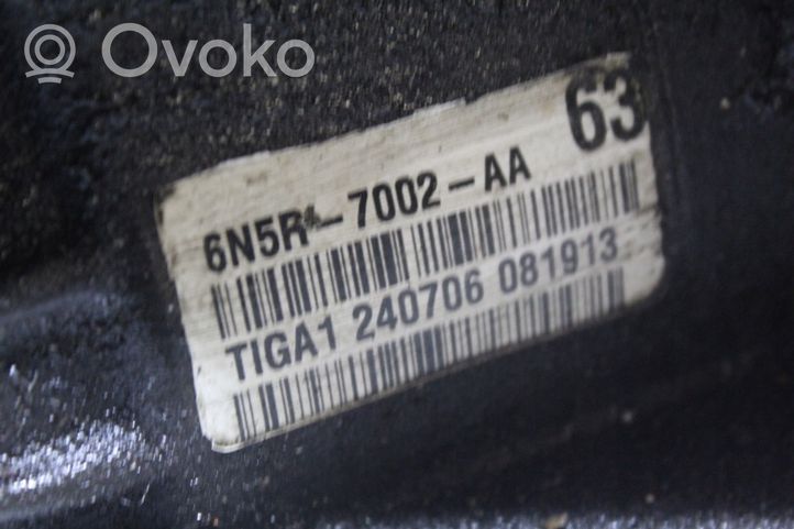Volvo S40 Scatola del cambio manuale a 6 velocità 6N5R7002AA