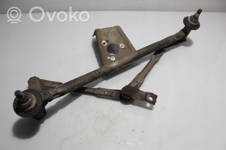 Peugeot 206 Tiranti del tergicristallo anteriore 3397020578