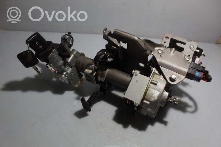 Nissan Tiida C11 Power steering pump 28500-EM10A