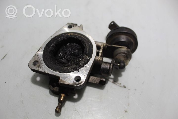 Alfa Romeo 147 Engine shut-off valve 