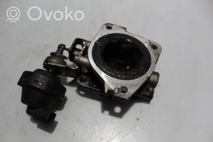 Alfa Romeo 147 Engine shut-off valve 