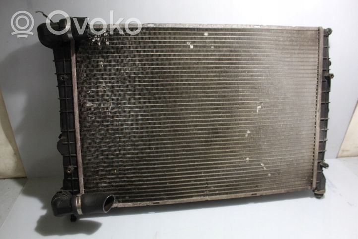 Alfa Romeo GT Coolant radiator 