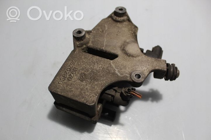 Fiat Panda II Cewka zapłonowa wysokiego napięcia 55202895