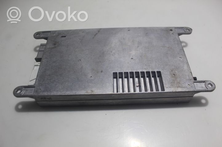 BMW 7 E65 E66 Modulo di controllo del corpo centrale 1185217