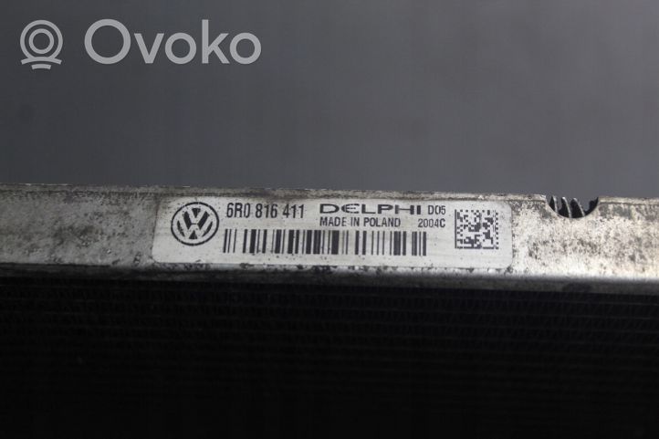 Skoda Rapid (NH) Radiateur condenseur de climatisation 