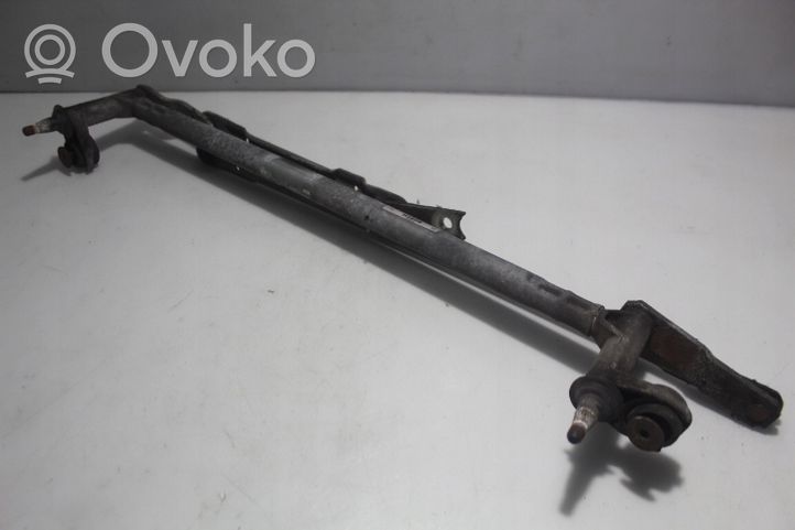 Volkswagen Golf VI Front wiper linkage 3397021274