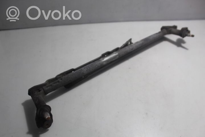 Volkswagen Golf VI Front wiper linkage 3397021274