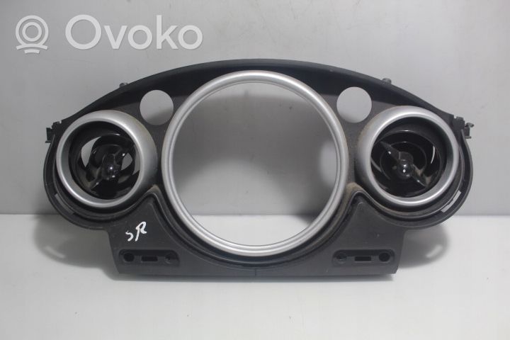 Mini One - Cooper R50 - 53 Copertura griglia di ventilazione cruscotto 