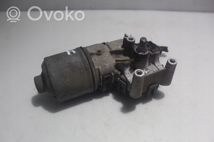 Volkswagen Polo Silniczek wycieraczek szyby przedniej / czołowej 0390241524