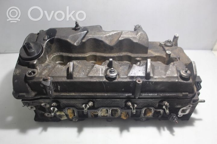 Honda Accord Engine head 