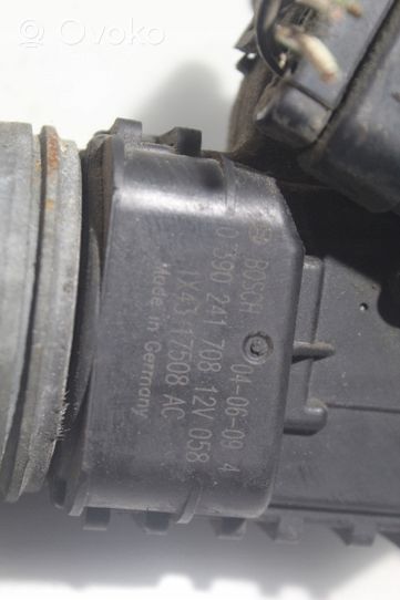 Jaguar X-Type Wiper motor 