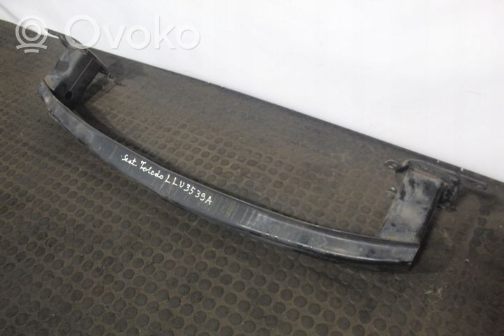 Seat Toledo III (5P) Priekinis sustiprinimas bamperio 