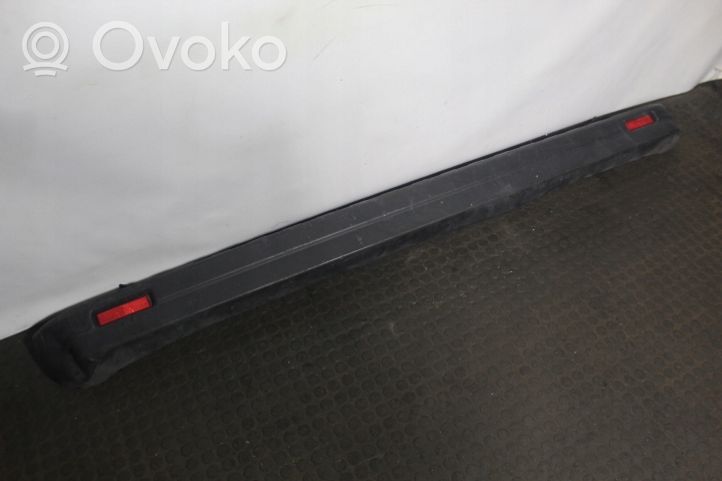 Opel Vivaro Rear door trim (molding) 