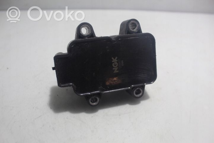 Dacia Dokker High voltage ignition coil U2007059N