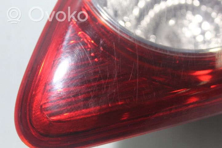 Toyota Corolla E140 E150 Rear/tail lights 