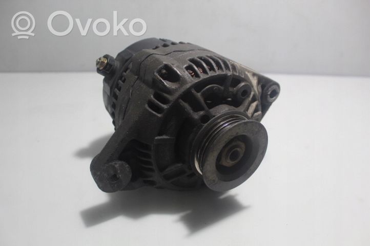 Honda Civic Generatore/alternatore 0123315020