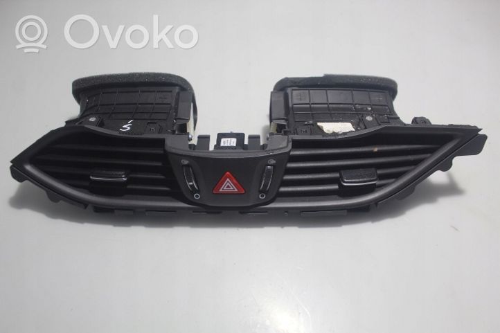 Hyundai i30 Copertura griglia di ventilazione cruscotto 