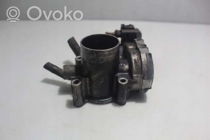 Volkswagen Lupo Engine shut-off valve 0280750095