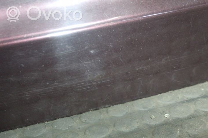 Volvo V50 Lava-auton perälauta 