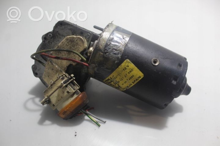 Citroen Berlingo Wiper motor 9642127580