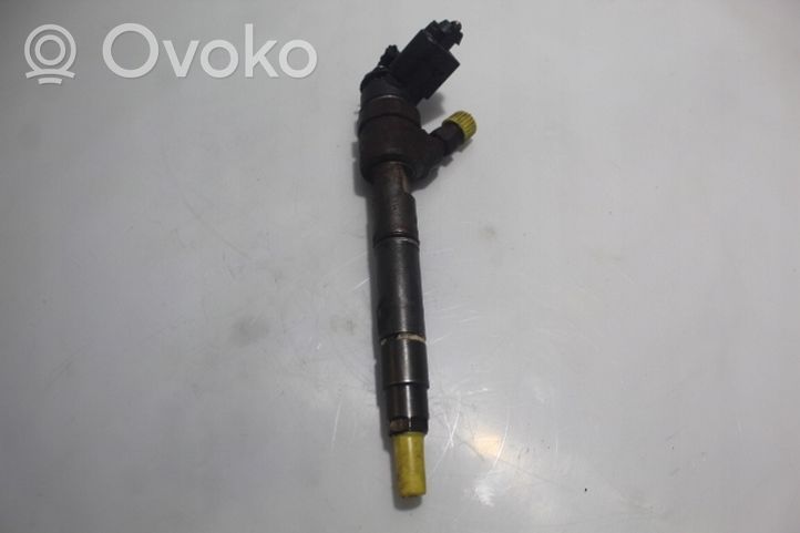 Mercedes-Benz A W169 Injecteur de carburant 0445110167