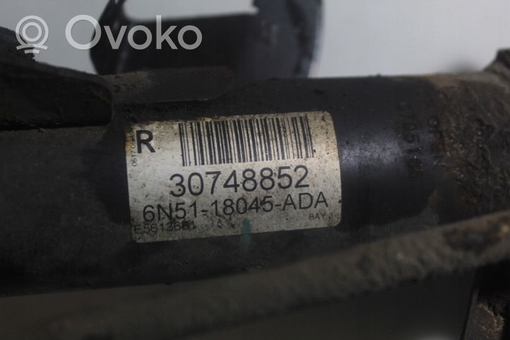 Volvo C30 Ammortizzatore anteriore con molla elicoidale 30748852