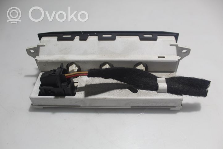 Citroen C3 Monitor / wyświetlacz / ekran 9647409477