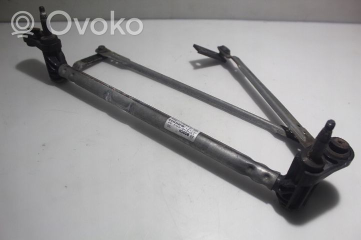 Seat Leon (5F) Mechanizm wycieraczek szyby przedniej / czołowej 3397021682