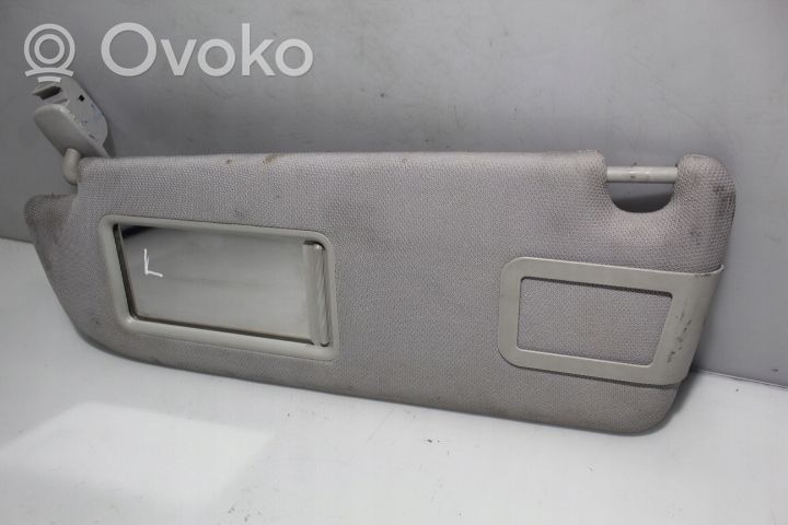 Audi A6 Allroad C6 Sun visor clip/hook/bracket 