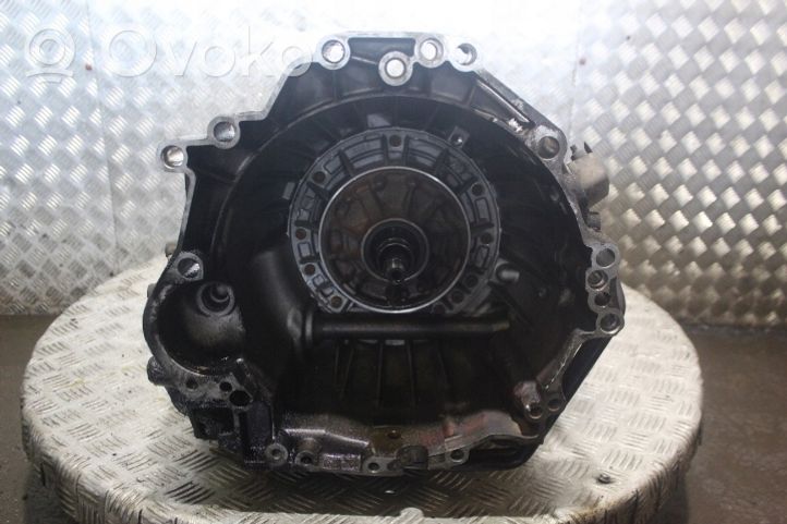Audi A6 Allroad C6 Automatic gearbox 
