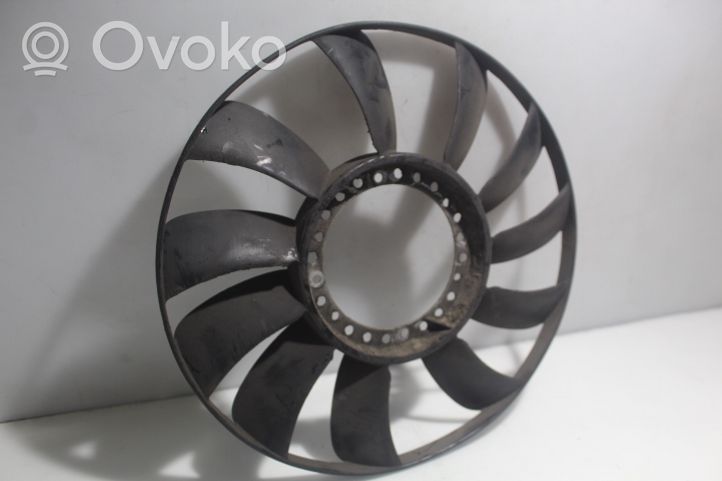 Volkswagen PASSAT B5 Ventilador del aire acondicionado (A/C) (condensador) 