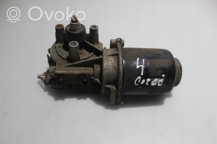 Fiat Linea Pyyhkimen moottori 64300335