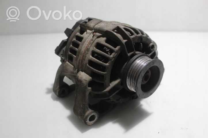 Opel Corsa C Generatore/alternatore 