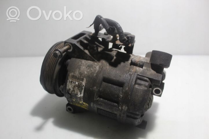 Volvo S80 Compressore aria condizionata (A/C) (pompa) 31250519