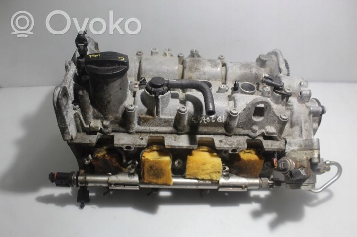 Skoda Octavia Mk3 (5E) Głowica silnika 04E469BW