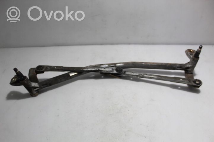 Volkswagen Polo Front wiper linkage 