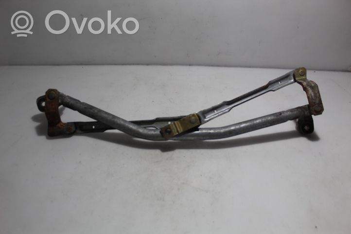 Volkswagen Polo Front wiper linkage 