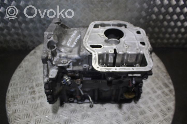 Opel Astra J Moottorin lohko D13302