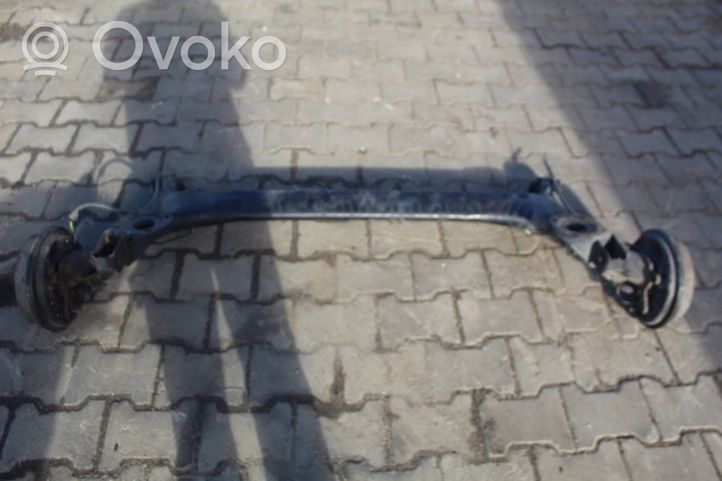 Volkswagen Polo V 6R Rear beam 