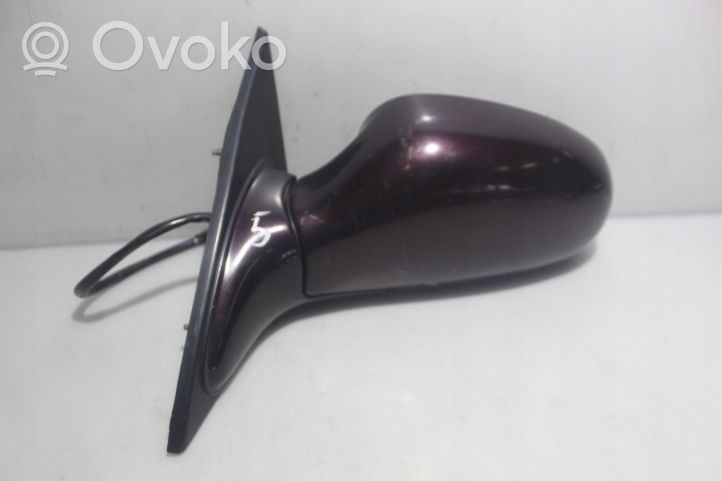 Chrysler Vision Front door electric wing mirror 