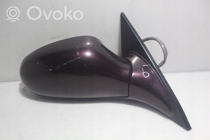 Chrysler Vision Front door electric wing mirror 